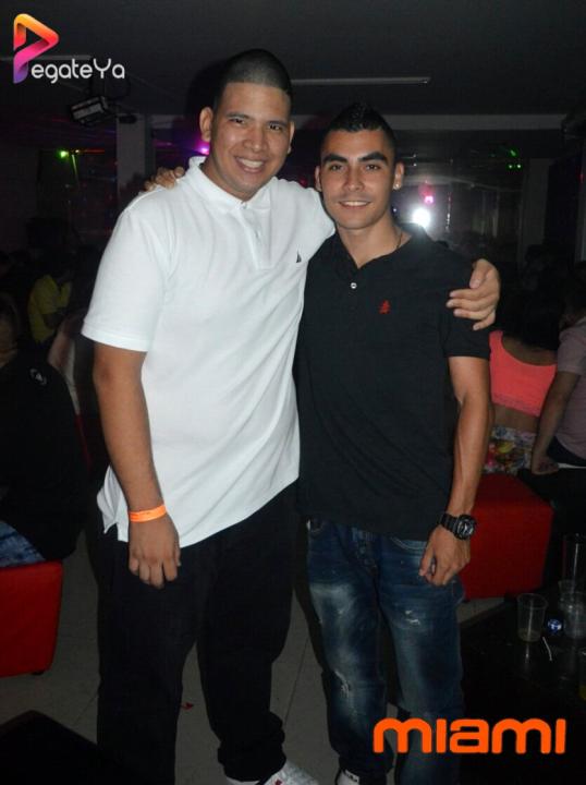 Foto 22 de Miami - 4To Fds Abril 2016 en Miami Bar Cali, Cali