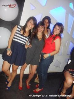 Foto 11 de 27-28 Enero 2012 en Discoteca Malabar Bucaramanga, Bucaramanga
