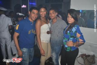 Foto 4 de Taboo Sabado 15 de Junio de 2013 en Discoteca Taboo Cartagena, Cartagena