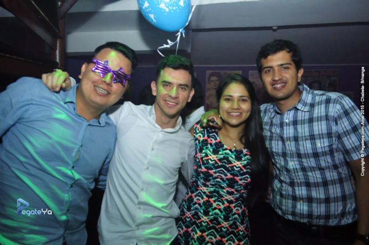 Foto 31 de Discoteca Chabela - 27 junio 2015 en Discoteca Chabela Bucaramanga, Bucaramanga