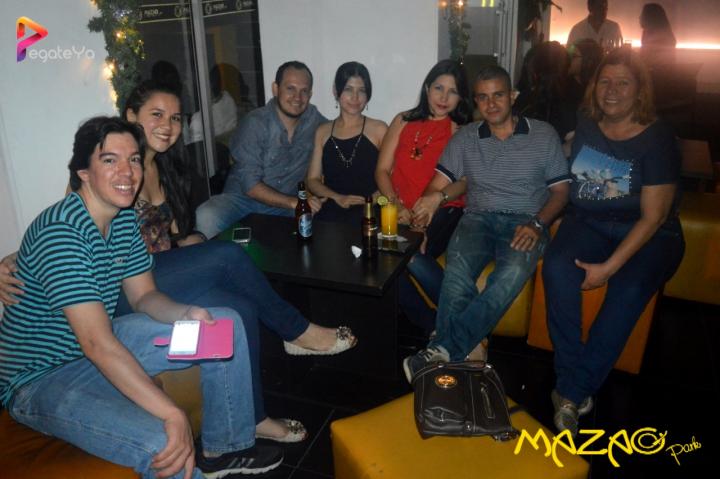 Foto 56 de Mazao - Feria 2015 en Mazao Park, Cali