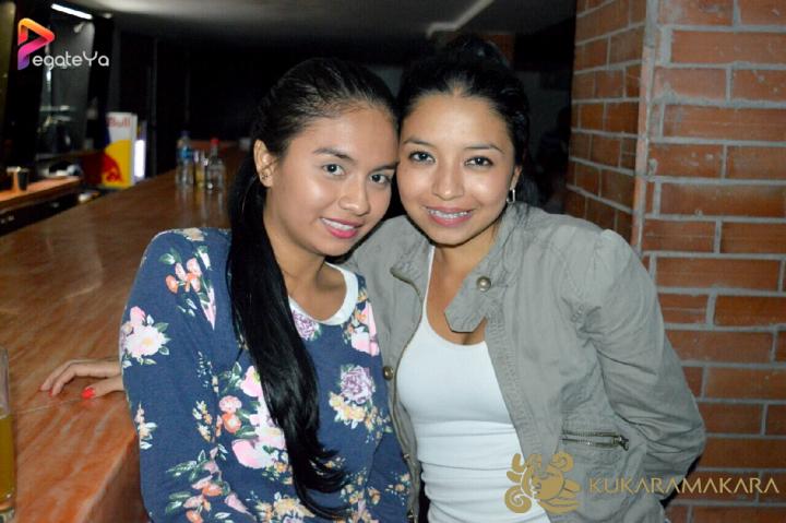 Foto 27 de Kukaramakara - 2do Fds Oct 2016 en Kukaramakara Discoteca Cali, Cali