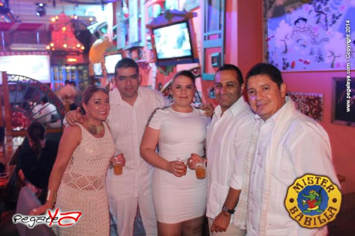 Foto 18 de MISTER BABILLA 20 Y 21 de SEPT 2014 en Discoteca MISTER BABILLA cartagena, Cartagena
