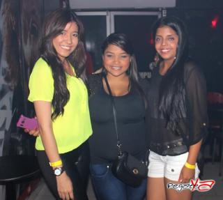 Foto 3 de Ampm - Marzo 22 del 2014 en Am / PM Bar - Cali, Cali