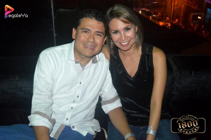 Foto 11 de Penthouse 1800 - Feria de Cali 2015 en Penthouse 1800, Cali