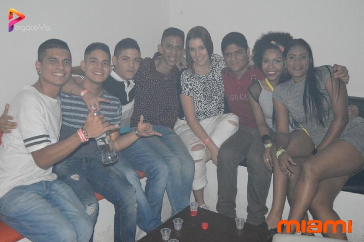 Foto 27 de Miami - 2do Fds Oct 2016 en Miami Bar Cali, Cali