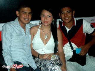 Foto 28 de Marzo 09 del 2013 en Nozomi Club, Cali