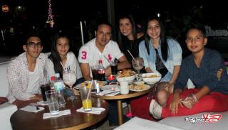 Foto 22 de Blondie - Marzo 22 del 2014 en Blondie Bar Cali, Cali