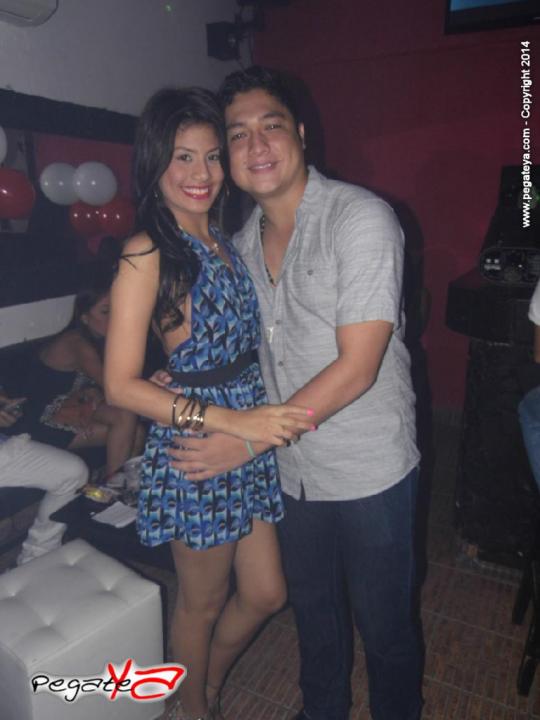 Foto 17 de BAHIA CLUB 5 Y 6 de DIC 2014 en bahia club, Cartagena