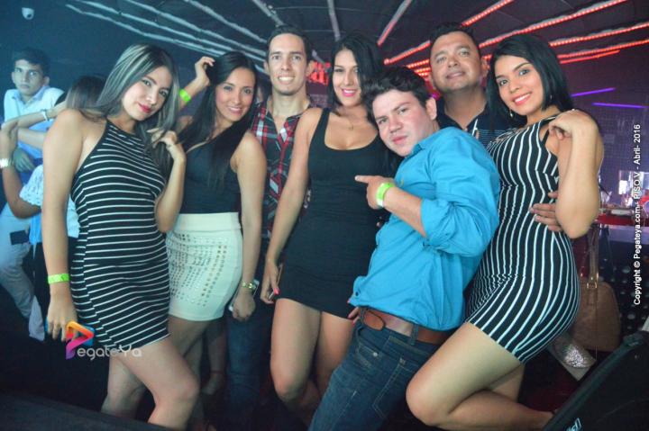 Foto 120 de PISO V - viernes 29 de abril en Bar Piso V Bucaramanga, Bucaramanga