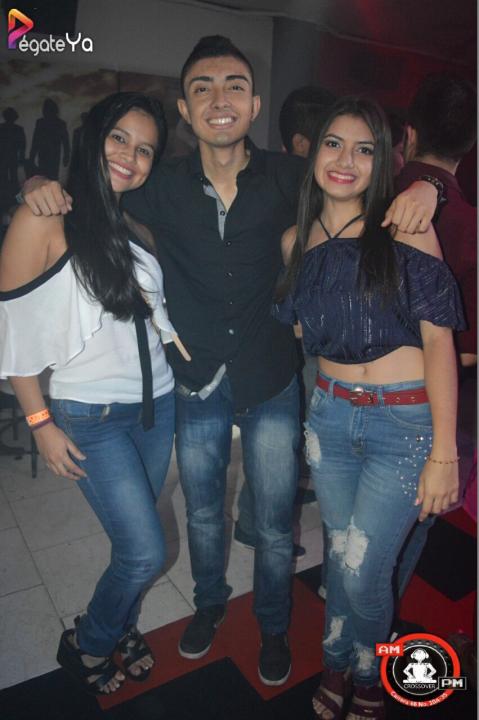 Foto 2 de AmPm - 2do. Fds Julio 2017 en Am / PM Bar - Cali, Cali