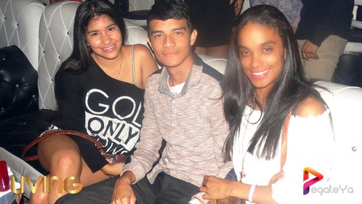 Foto 51 de Living - 4to FDS Marzo 2015 en Living Night Club, Cali