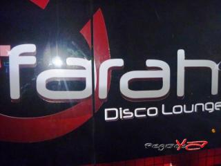 Foto 12 de Enero 13 del 2012 en Farah Lounge Cali, Cali