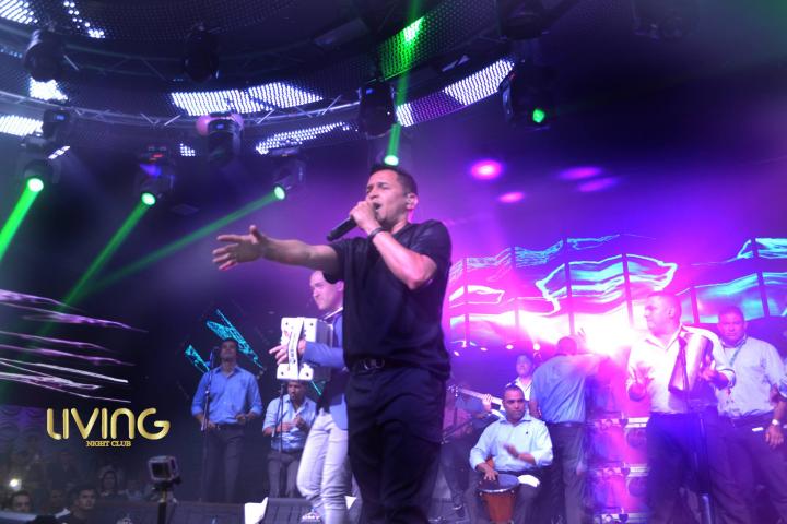 Foto 46 de Living - 1er & 2do Fds Octubre 2016 en Living Night Club, Cali