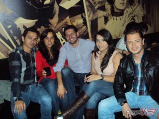 Foto 15 de Marzo 17 del 2012 en Las 3 Marias Manizales, Manizales