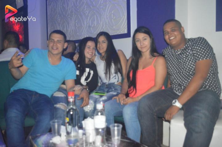 Foto 15 de Ahma Bar - 3er FDS Enero 2016 en Ahma Cali, Cali