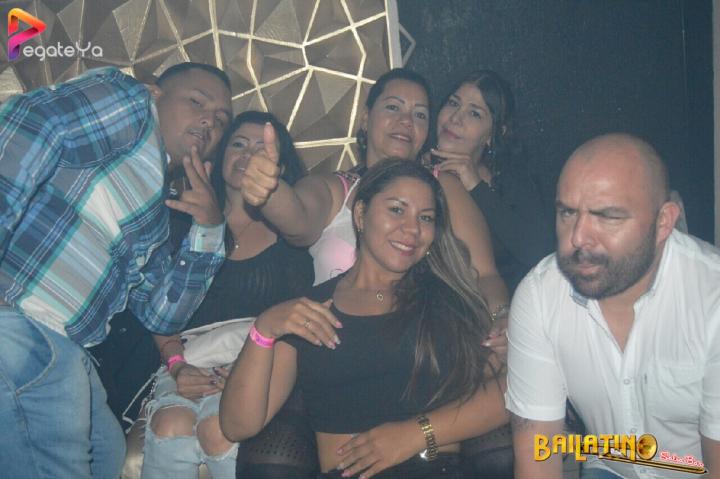 Foto 36 de Bailatino - 4to Fds Febrero 2017 en Bailatino - Bar, Cali