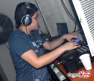 Foto 19 de Julio 13 del 2013 en Beautiful 80`s Cali, Cali