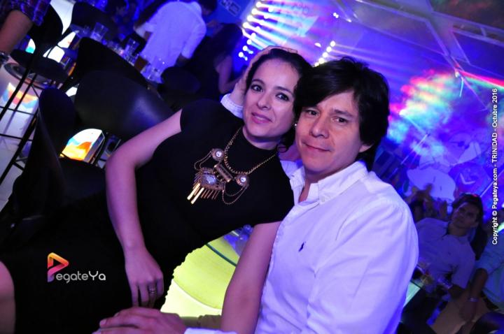Foto 59 de Trinidad 15 de octubre de 2016 en Trinidad Discoteca Bucaramanga, Bucaramanga