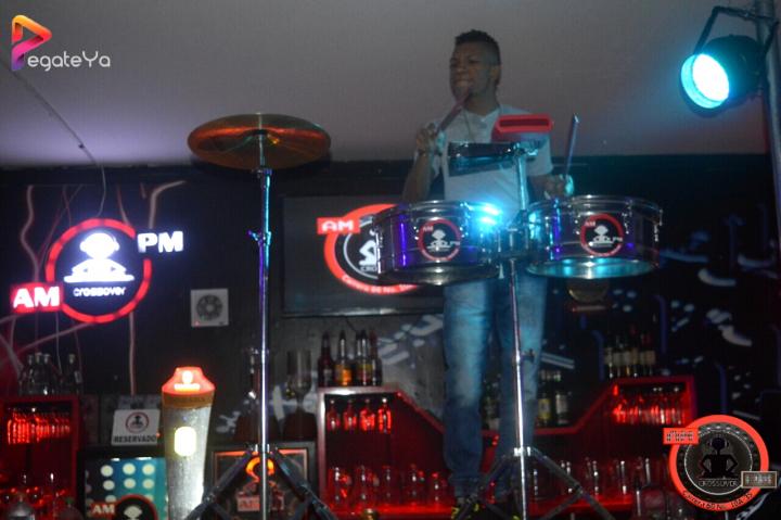 Foto 7 de Ampm Bar - 5TO Fds Abril 2016 en Am / PM Bar - Cali, Cali