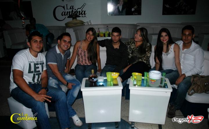 Foto 13 de La Cantina Sur ( Septiembre ) en La Cantina Sur, Cali