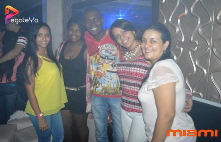 Foto 34 de Miami Bar - 3er FDS Enero 2016 en Miami Bar Cali, Cali
