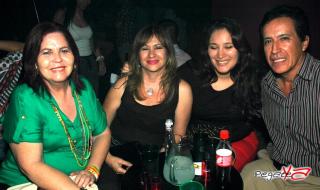 Foto 30 de Diciembre 14 del 2013 en Kabaret - Granada, Cali