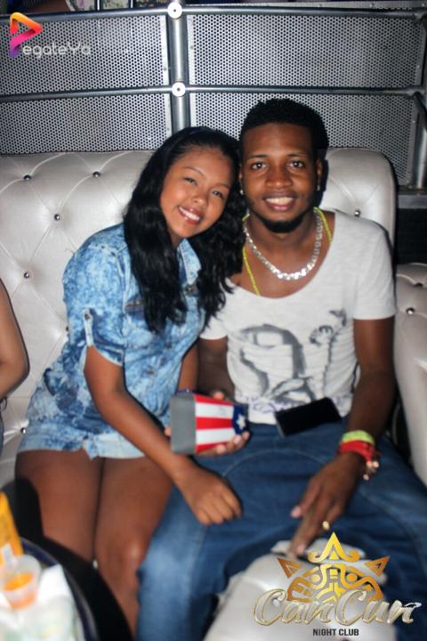 Foto 11 de Cancun Night Club - 5TO Fds Abril 2016 en Cancun Night Club