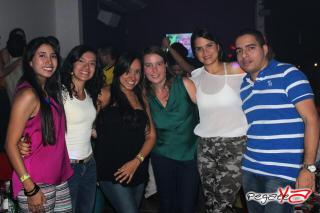 Foto 21 de Octubre 12 del 2013 en Beautiful 80`s Cali, Cali