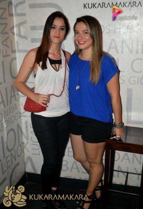 Foto 3 de Kukara - 4to FDS Sept 2015 en Kukaramakara Discoteca Cali, Cali