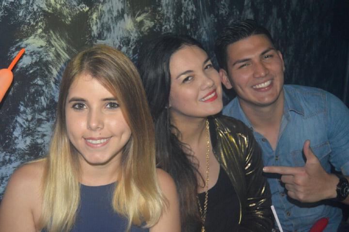Foto 87 de levels - 4to Fds Febrero 2017 en Levels Roof Top