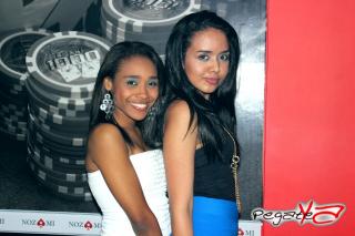 Foto 28 de Junio 08 del 2013 en Nozomi Club, Cali