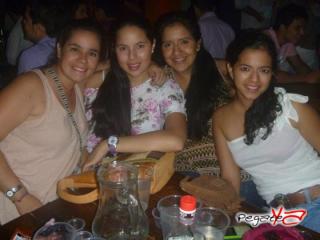 Foto 23 de Marzo 31 del 2012 en Urbano Bar Cali, Cali