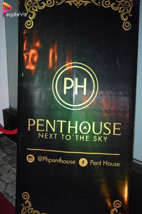 Foto 16 de Penthouse Club - 4to Fds Febrero 2017 en Penthouse 1800, Cali
