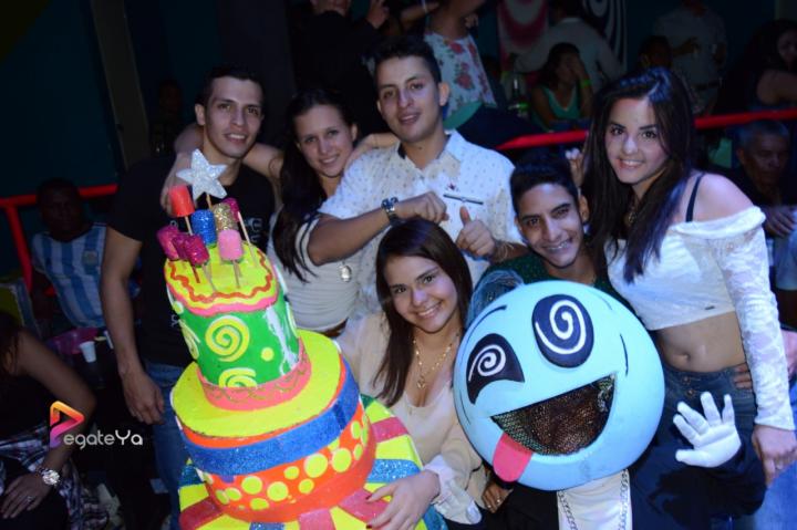 Foto 22 de El manicomio sábado 04 de julio 2015 en Discoteca El Manicomio Bucaramanga, Bucaramanga