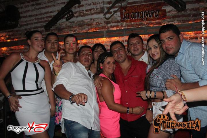 Foto 47 de TU CANDELA 26 Y 27 de SEPT 2014 en TU CANDELA cartagena, Cartagena