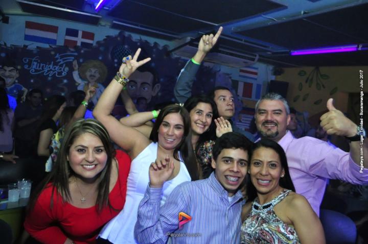 Foto 28 de Trinidad - Sábado 15 de junio de 2017 en Trinidad Discoteca Bucaramanga, Bucaramanga