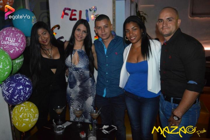 Foto 5 de Mazao Park - 4to FDS Enero 2016 en Mazao Park, Cali