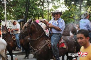 Foto 114 de Cabalgata 2010 - Feria Bucaramanga en Cabalgata 2010, Bucaramanga