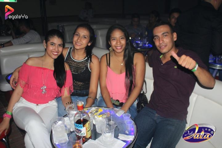 Foto 26 de Jalajala Club - 4to FDS Enero 2016 en Jala Jala Club, Cali