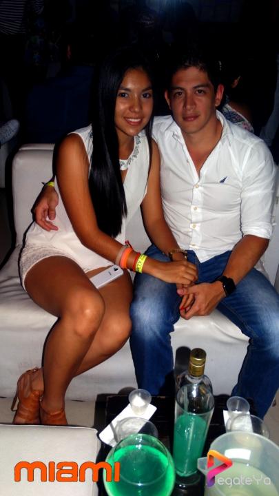 Foto 50 de Miami Bar - 2do FDS Abril 2015 en Miami Bar Cali, Cali