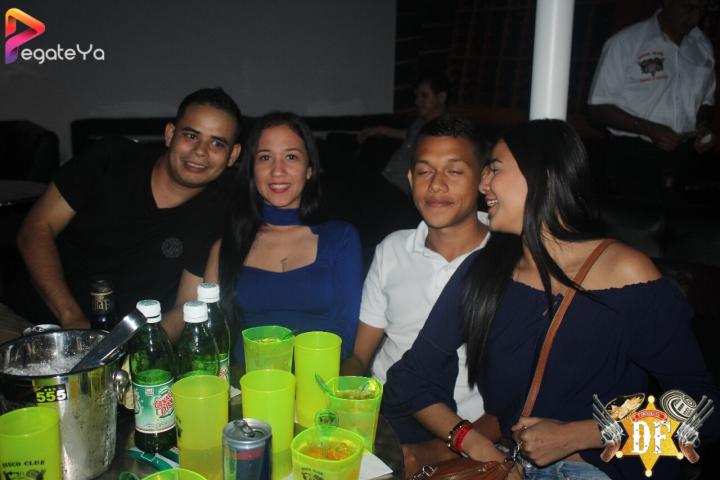 Foto 32 de El DF Club - 3er FDS Julio 2016 en El DF Club Discoteca