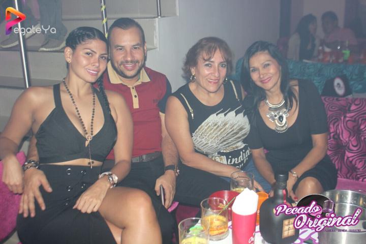 Foto 36 de Pecado Original - 1er Fds Mayo 2016 en Pecado Original, Cali