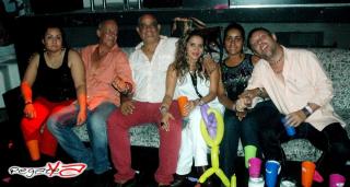 Foto 41 de Marzo 09 del 2013 en Babel / Barra Libre Cali, Cali
