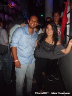 Foto 29 de 25-26 Febrero 2012 en Discoteca Malabar Bucaramanga, Bucaramanga