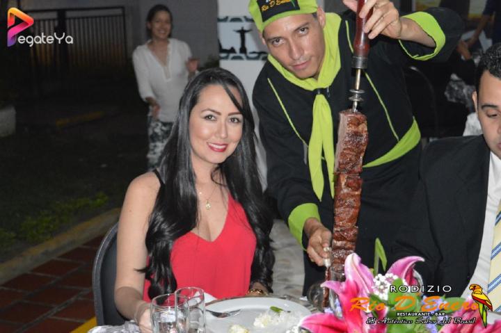 Foto 13 de Rodizio Rio D´Enero 3er/4to Fds Oct 2016 en Rodizio Rio D´Enero, Cali