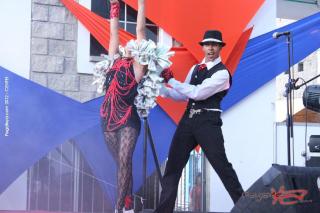 Foto 69 de Cenfer - Feria del Hogar 2012 en Cenfer, Bucaramanga