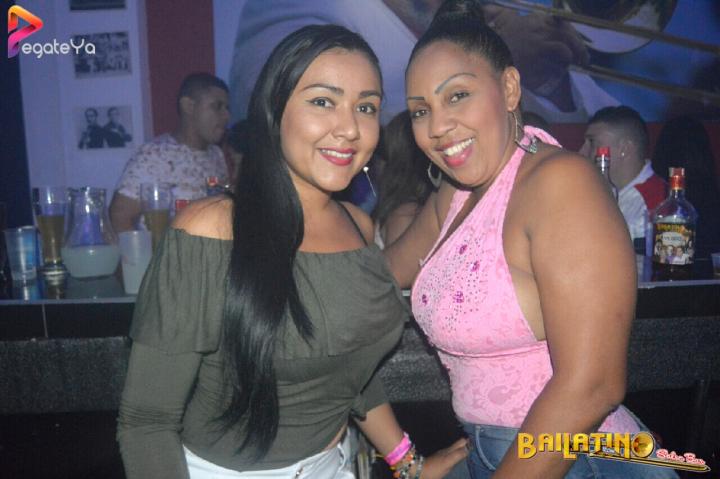 Foto 20 de Bailatino - 1er Fds Marzo 2017 en Bailatino - Bar, Cali