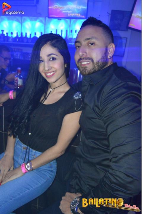 Foto 40 de Bailatino - 5to Fds Julio 2017 en Bailatino - Bar, Cali