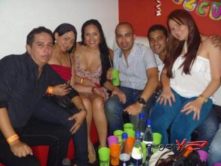 Foto 68 de Febrero 18 y 25 del 2012 en Babel / Barra Libre Cali, Cali